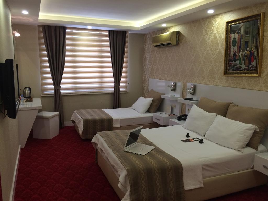 Cavusoglu Oteli Adana Exterior foto