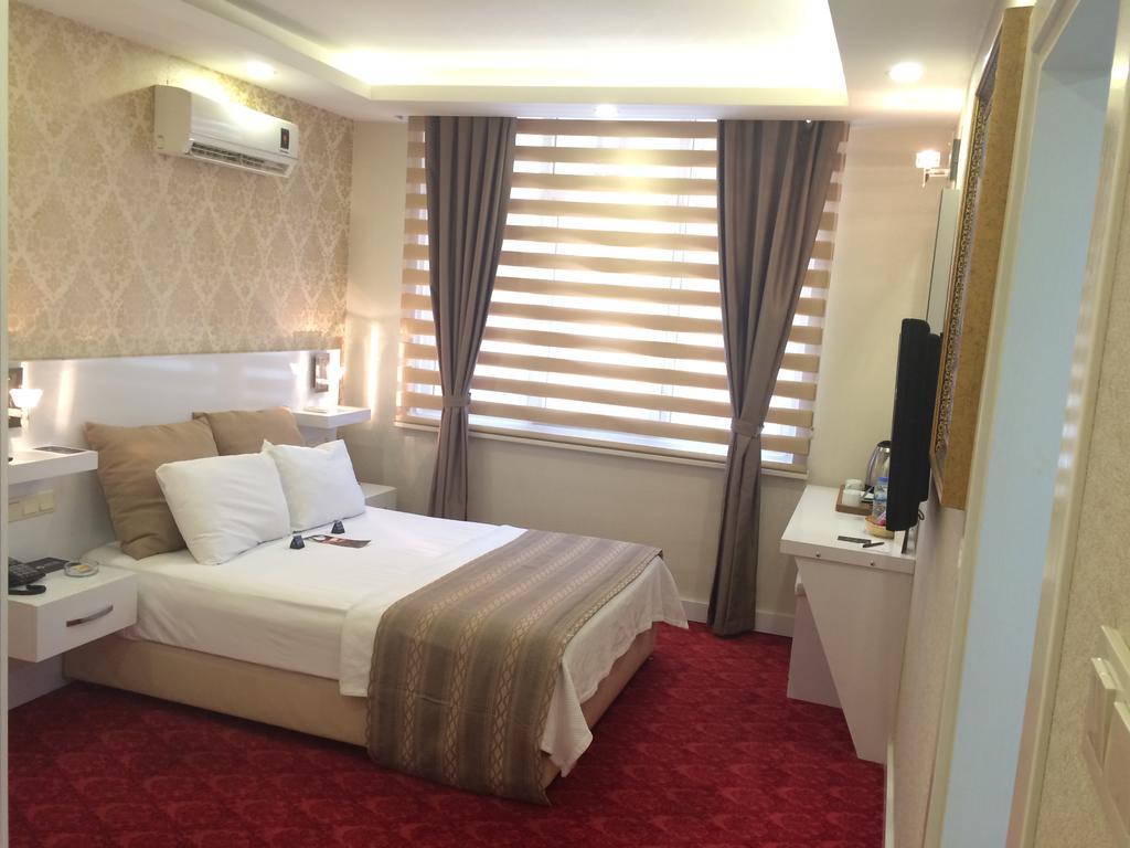 Cavusoglu Oteli Adana Exterior foto